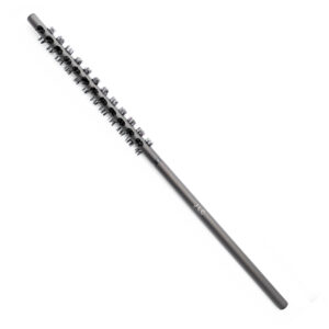 JLC Brush Brunette 12 mm